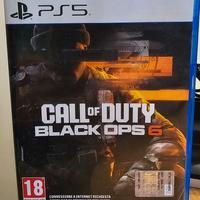 Call Of Duty - Black Ops 6 - PS5