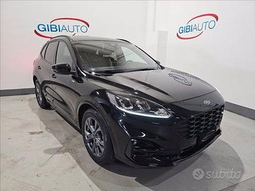 Ford Kuga III 2020 - 1.5 ecoboost ST-Line 2wd...