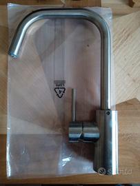 rubinetto Ikea per lavello