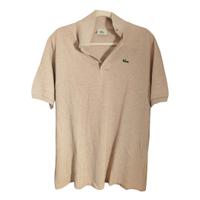 maglietta polo Lacoste
