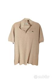 maglietta polo Lacoste