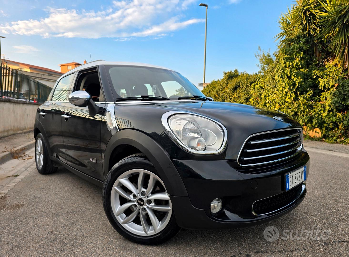 Mini Mini Countrym.(R60)