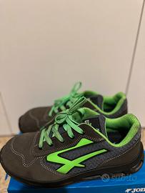 Scarpe antinfortunistiche