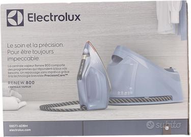 Electrolux Renew 800 Ferro da Stiro Caldaia 2400W