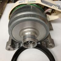 Motore per lavatrice WHIRLPOOL