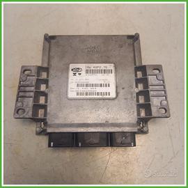 Centralina Motore Iniezione ECU Magneti Marelli