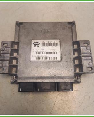 Centralina Motore Iniezione ECU Magneti Marelli