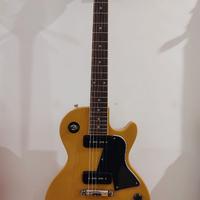 Epiphone Les Paul Special TV Yellow