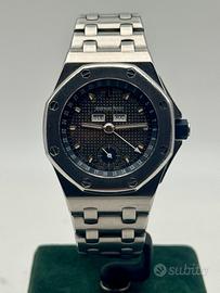 Audemars Piguet Royal Oak Offshore