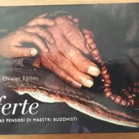 Libro di  365 pensieri di maestri buddhisti