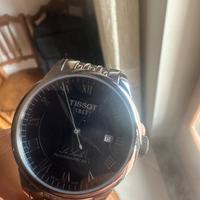 Tissot Le Locle Powermatic 80