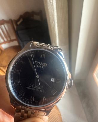 Tissot Le Locle Powermatic 80