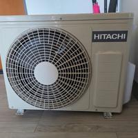 Climatizzatore Hitachi
