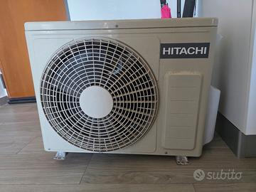 Climatizzatore Hitachi