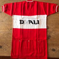 Maglia ciclismo vintage