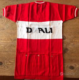 Maglia ciclismo vintage