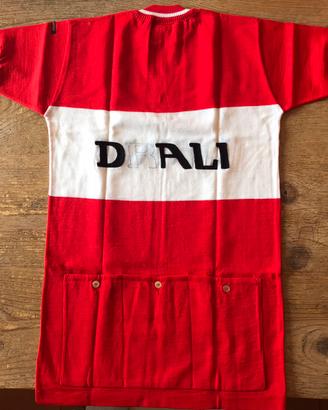 Maglia ciclismo vintage
