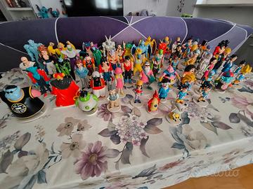Dragon Ball GT 60 Figure De Agostini Completa