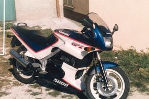 pezzi Kawasaki gpz 500s