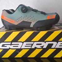 scarpe Gaerne mtb 42,5
