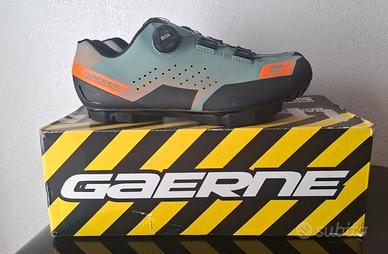 scarpe Gaerne mtb 42,5