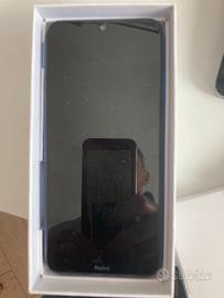 Redmi Note8 T
