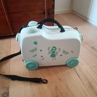 Valigia per bambini