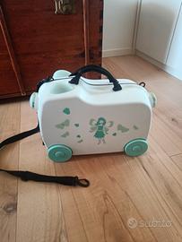 Valigia per bambini