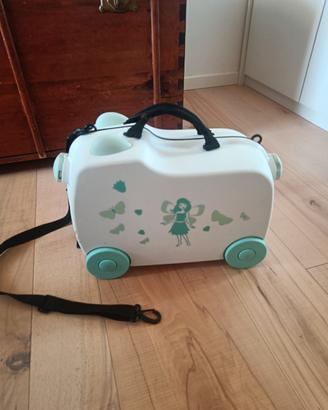 Valigia per bambini