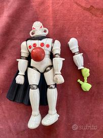 Force Commander Micronauti