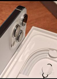 IPHONE 16 PRO MAX 256 giga