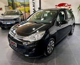 CITROEN C3 PureTech 82 Feel Edition NEOPATENTATI