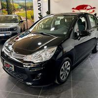 CITROEN C3 PureTech 82 Feel Edition NEOPATENTATI