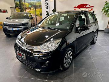 CITROEN C3 PureTech 82 Feel Edition NEOPATENTATI