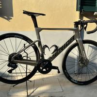 Merida Reactor 7000 E