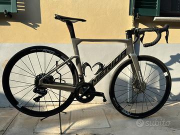 Merida Reactor 7000 E