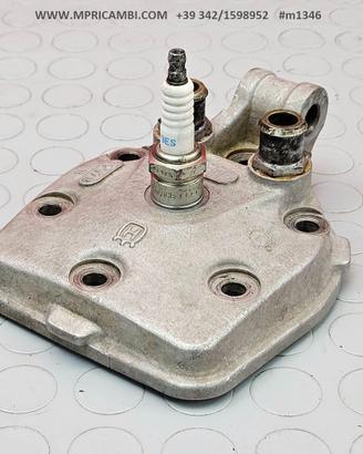 TESTATA CYLINDER HUSQVARNA WR 300 2T CR 250 2009 2