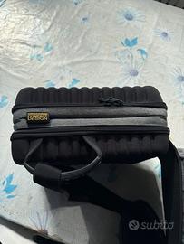 Valigetta shimano da pesca spinnig