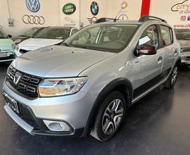 Dacia Sandero Stepway 1.5 Blue dCi 95 CV Techroad