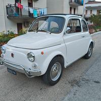 Fiat 500 L