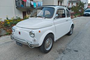 Fiat 500 L