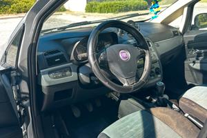 Fiat Grande Punto, 1.3 Multijet, anno 2009