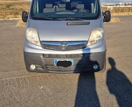 Vivaro XL 2013