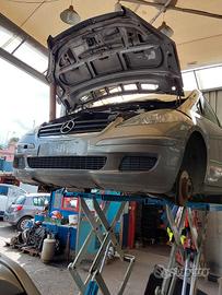 MERCEDES CLASSE A150
