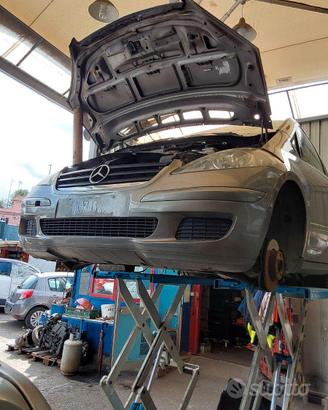 MERCEDES CLASSE A150