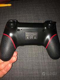 Controller