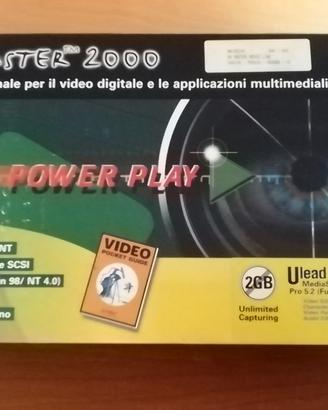 AV MASTER 2000
