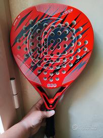 Racchetta Padel Artengo PR830