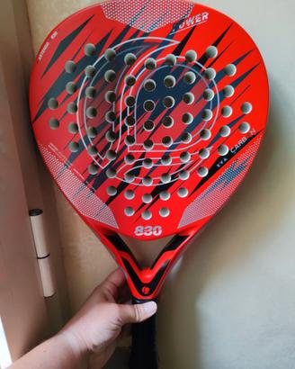 Racchetta Padel Artengo PR830
