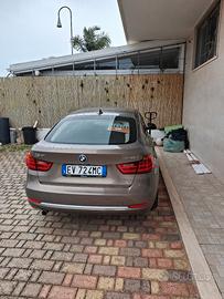 BMW GT sport elegant 2014